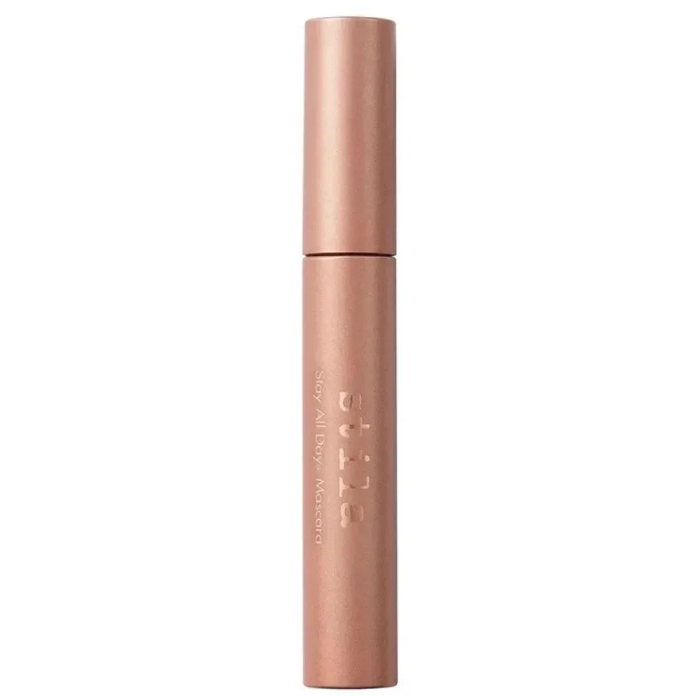 Stila Stay All Day Mascara In Intense Black Full Size NIB